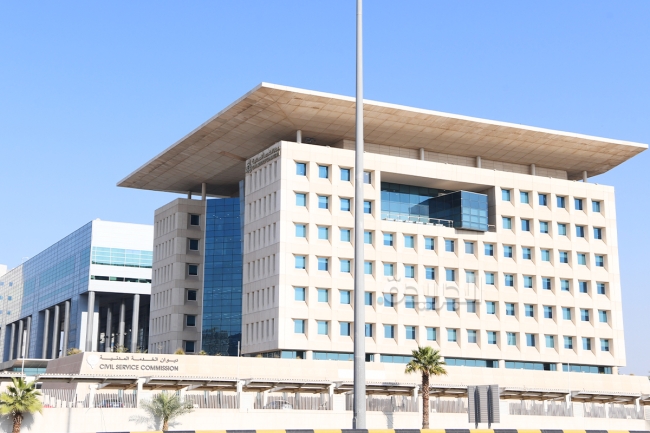 «الخدمة المدنية» يُرشح 4611 مواطناً ومواطنة للعمل في الجهات الحكومية