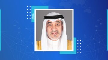 اليوسف: مد جسور التواصل وتوطيد العلاقات مع الدول الشقيقة والصديقة