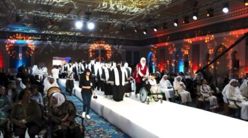 وزيرة «الشؤون»: الإعاقة.. مصدر للقوة والإبداع