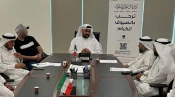 «الشؤون الإسلامية» تنظم رحلة حج للمتعافين من الإدمان