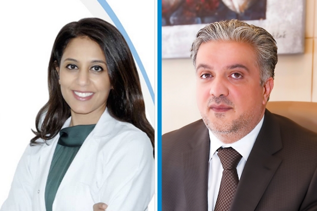 «السيف» يستأصل بنجاح 22 ورماً ليفياً لأربعينية
