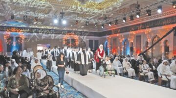 «الإعاقة»: إحالة مدير وموظفة إلى النيابة بشبهات مالية
