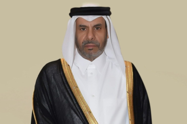 سفير قطر: ولي العهد خير سند ومعين للأمير