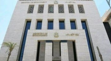 في أول أيام العيد.. “الأوقاف” تفتتح 8 مساجد جديدة بـ 5 محافظات
