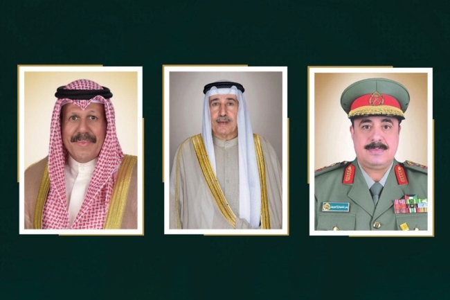 الحرس الوطني يفرج عن الموقوفين انضباطياً بمناسبة عيد الأضحى المبارك
