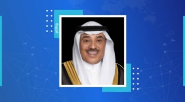 سمو ولي العهد يهنئ سمو أمير البلاد والمواطنين والمقيمين بعيد الأضحى المبارك