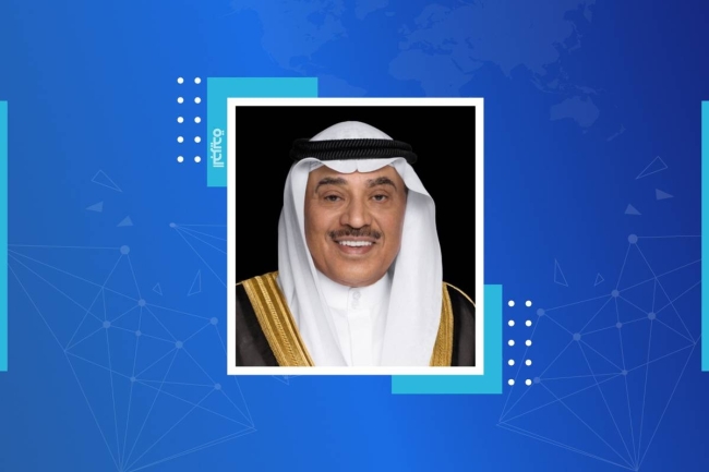 سمو ولي العهد يهنئ سمو أمير البلاد والمواطنين والمقيمين بعيد الأضحى المبارك