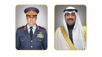الجيش يفرج عن العسكريين الموقوفين انضباطياً بمناسبة عيد الأضحى