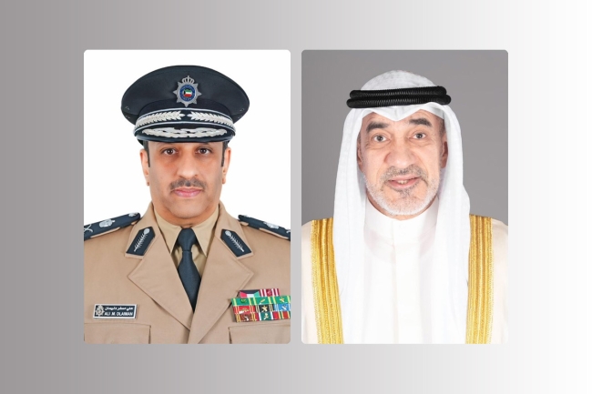 «الداخلية»: الإفراج عن أعضاء قوة الشرطة الموقوفين انضباطياً بمناسبة عيد الأضحى