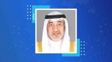 النائب الأول لرئيس الوزراء ووزير الداخلية يهنئ القيادة السياسية بعيد الأضحى المبارك