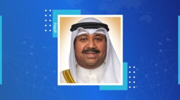 وزير الدفاع: سنبقى الرجال الساهرين على صون أمن الكويت