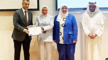 جامعة الكويت تعلن نتائج المقبولين بالدراسات العليا