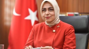 السفيرة التركية لـ الجريدة•: نشارك في «المدينة الصحية» دعماً لبيئة مستدامة