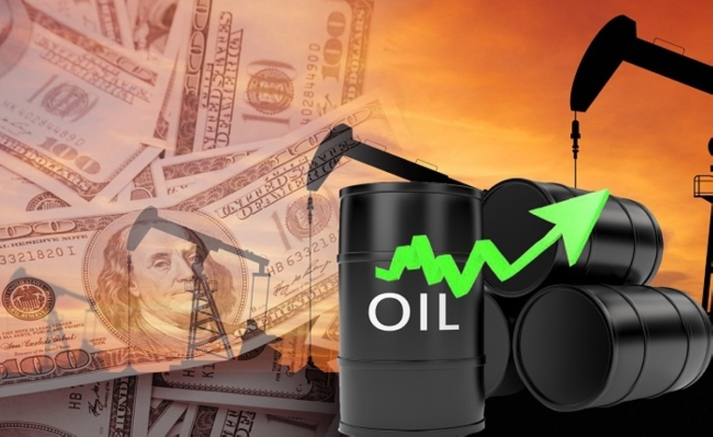 النفط الكويتي يرتفع 31 سنتاً ليبلغ 65.24 دولاراً للبرميل