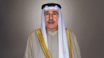 رئيس الحرس الوطني: العزة والرفاهية في ظل القيادة الحكيمة