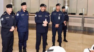 العدواني تفقد «الجنسية ووثائق السفر»