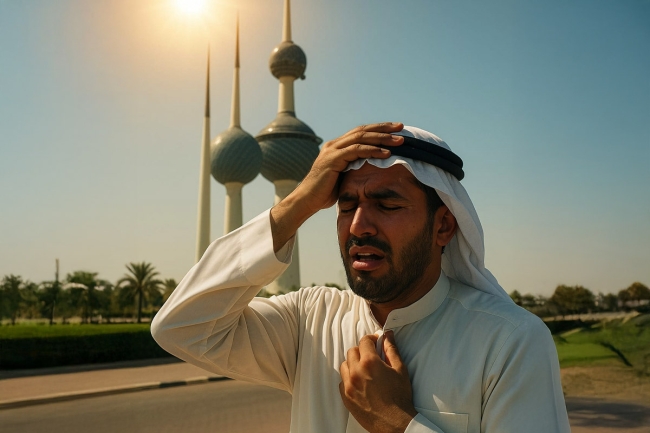 مركز العجيري: نعيش «الثريا» أول مواسم الصيف وبداية «البوارح»