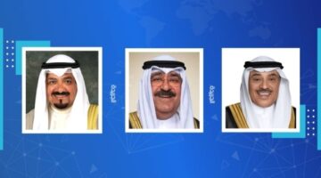 القيادة السياسية تهنئ ملك الأردن بالذكرى الـ26 لجلوسه على العرش