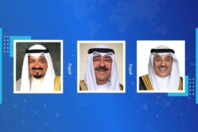القيادة السياسية تهنئ ملك الأردن بالذكرى الـ26 لجلوسه على العرش