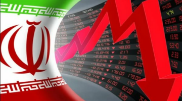 ضربة اقتصادية.. وكالة أنباء تسنيم الإيرانية: بورصة طهران ستبقى مغلقة