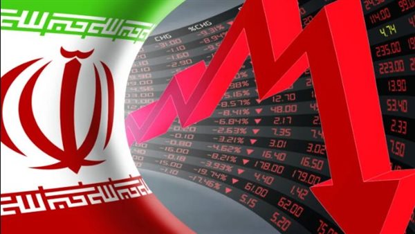ضربة اقتصادية.. وكالة أنباء تسنيم الإيرانية: بورصة طهران ستبقى مغلقة