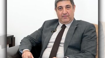 سفير أرمينيا لـ الجريدة•: السياحة لبلادنا بلا تأشيرة للمقيمين بالكويت من 1 يوليو