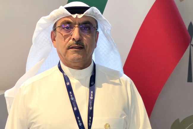«الصندوق الكويتي»: موَّلنا 540 مشروعاً إنمائياً في إفريقيا بـ 11.4 مليار دولار