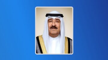 الأمير يعزي خادم الحرمين بوفاة فيصل بن تركي