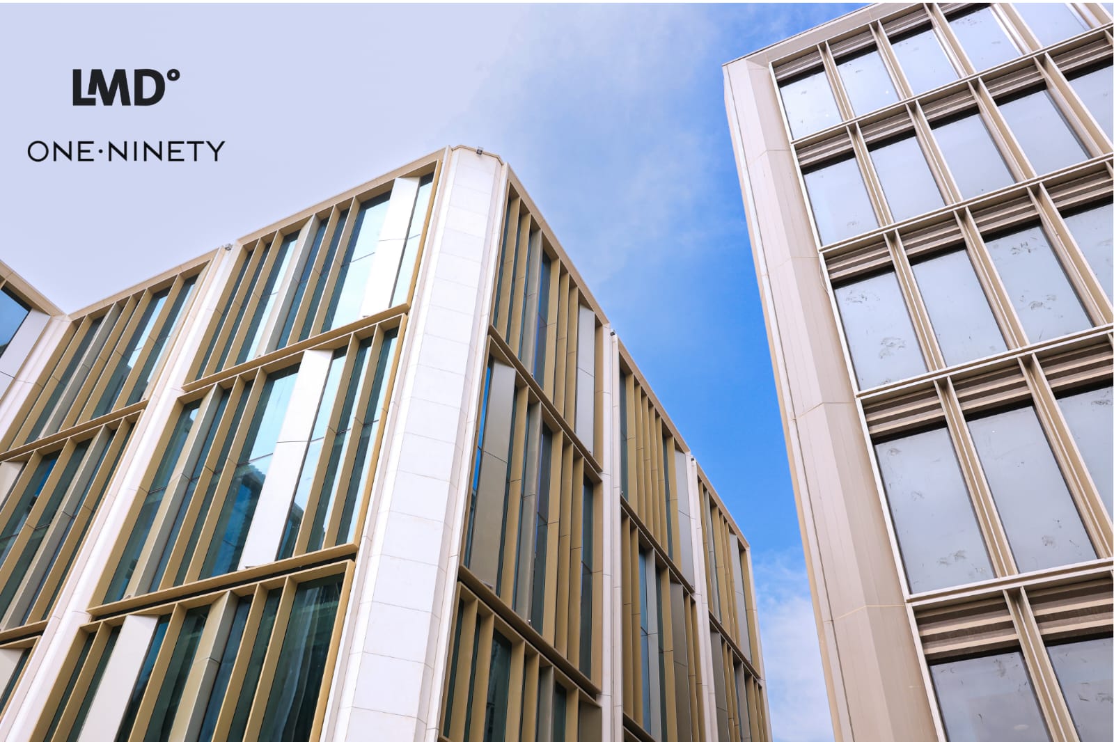 لاندمارك” تسلّم “Business Quarter A” ضمن مشروع “One Ninety