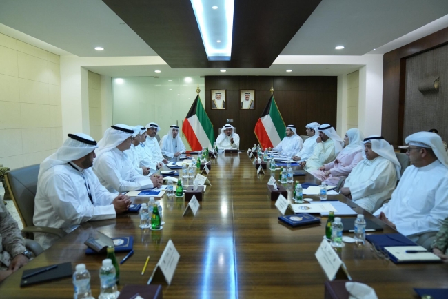 «الدفاع الأعلى»: تأمين الخدمات الأساسية وتوفير جميع الاحتياجات