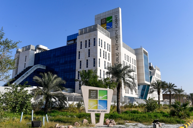 «البيئة»: نجري تقييماً شاملاً لتأثيرات مجريات الأحداث الإقليمية