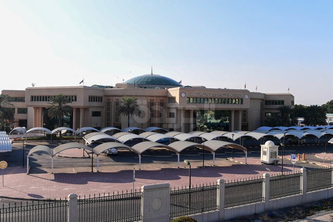 «الزراعة» تبحث التدابير الاحترازية لمواجهة أي طارئ في ظل الظروف الإقليمية