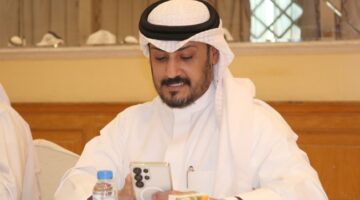 جمعية جليب الشيوخ: مخزون السلع آمن ومتين