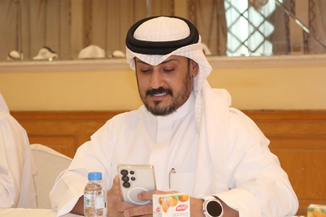 جمعية جليب الشيوخ: مخزون السلع آمن ومتين