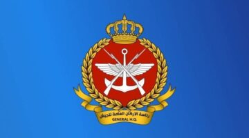 «رئاسة الأركان»: الصواريخ كانت خارج المجال الجوي الكويتي ولا تشكل أي تهديد على الأراضي الكويتية