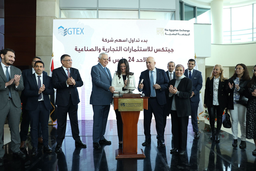 “جيتكس” تربح 165.7 ألف دولار خلال 3 أشهر