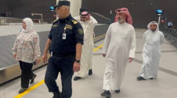 «الجمارك»: تعزيز الرقابة والجاهزية – جريدة الجريدة الكويتية