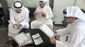 بلدية الفروانية: 17 مخالفة في «العارضية الحرفية»