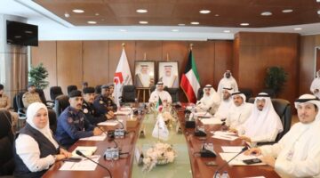 اجتماع استثنائي بـ «الطيران المدني» ناقش أمن وتسهيلات الملاحة بالمطار
