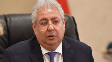 السفير المصري: ندعم البيان العربي الإسلامي المشترك ونثمّن موقف الكويت في مواجهة التصعيد