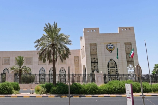 الكويت تعرب عن قلقها إزاء انتهاكات الاحتلال ضد الفلسطينيين