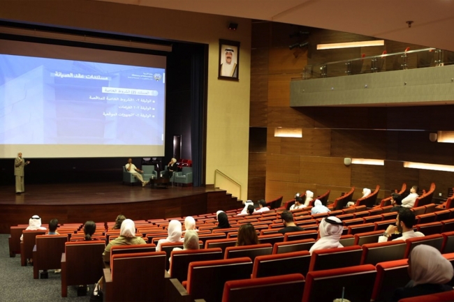 «التربية»: برنامج تدريبي متكامل لتأهيل المهندسين الجدد