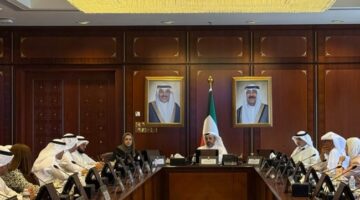 «متابعة الأداء» يناقش توفير مناطق استراتيجية لمستودعات التخزين الغذائي