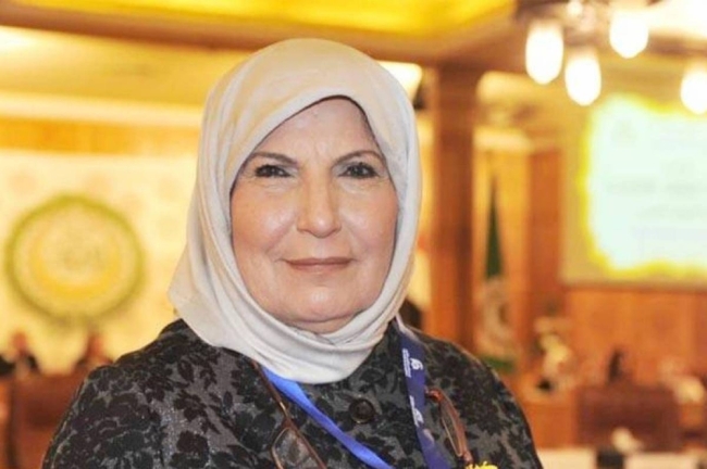 «معهد المرأة» لاستغلال التكنولوجيا في السلام لا الهدم والحروب