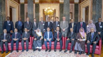 «الصندوق الكويتي» و«يونديو» يوقّعان مذكرة لدعم التنمية في الدول الهشة