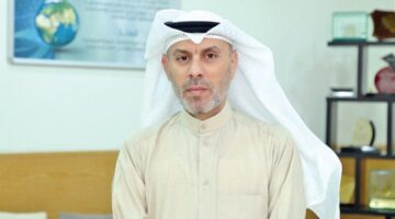 «النوري»: نفذنا 74 ألف مشروع بـ 80 دولة