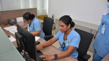 جامعة الكويت: تدشين نظام السجلات الرقمية في العيادات الطبية