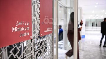 «العدل»: انتهاء إجراءات اعتماد مكافأة الأعمال الممتازة للموظفين المستحقين