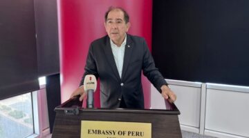 بيرو: مشروع اتفاقية لإعفاء الكويتيين من التأشيرة قيد الدراسة