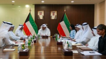 رئيس الوزراء: تسريع وتيرة الإنجاز بكافة المشاريع
